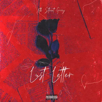 Lust Letter by 8th Street Gang