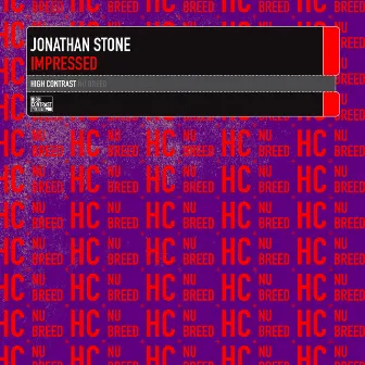 Impressed by Jonathan Stone