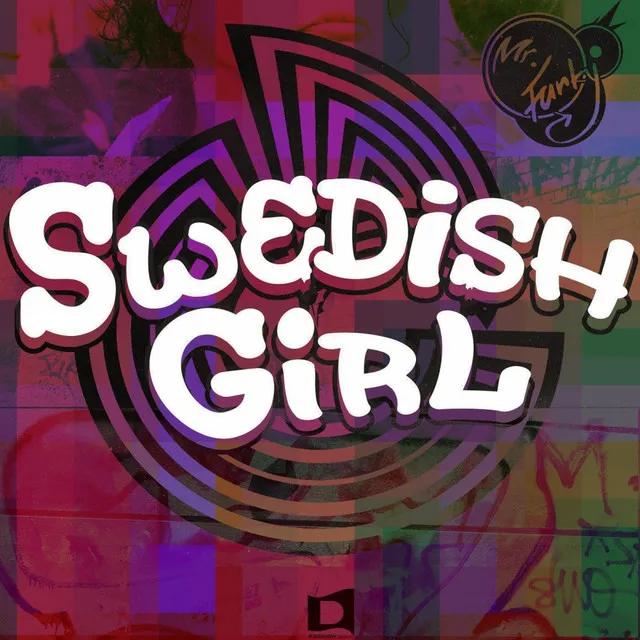 Swedish Girl - Original Mix