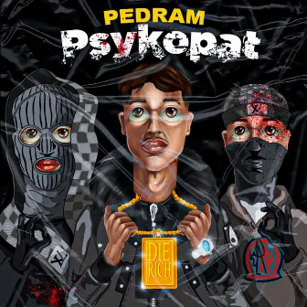 Psykopat by Pedram