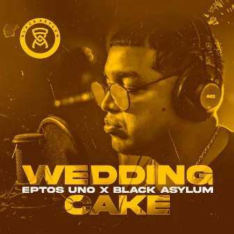 Wedding Cake by Black Asylum