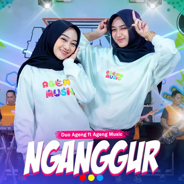 Nganggur