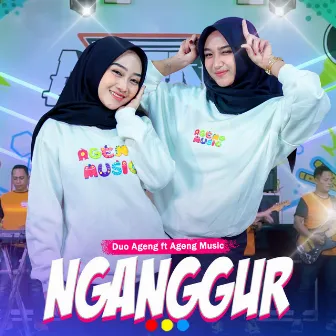 Nganggur by Duo Ageng