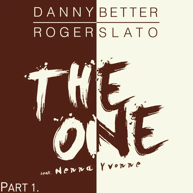 The One - Tomy Montana, 1st Place & Delighters Remix