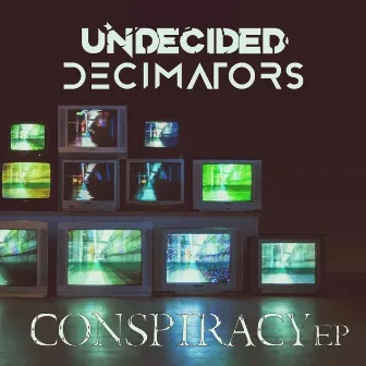 Sinister Places by Decimators