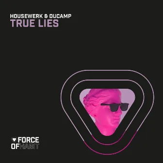 True Lies by Ducamp