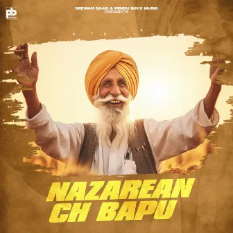 Nazarean Ch Bapu by JAGDEEEP SANGALA