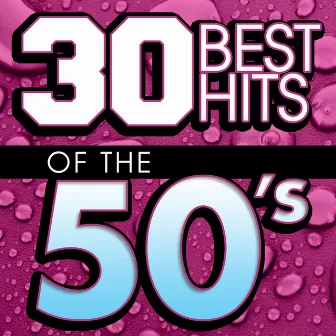 30 Best Hits of the 50s by Eclipse