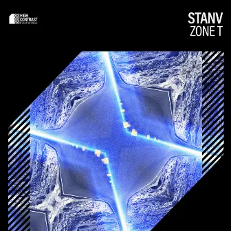 Zone T by StanV