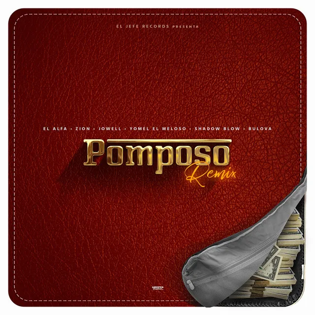 Pomposo - Remix