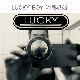 Lucky Boy by Xavier Jamaux