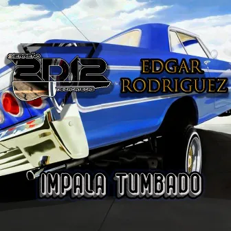 Impala Tumbado by Edgar Rodriguez