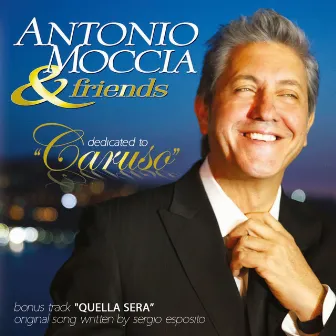 Antonio Moccia & Friends by Antonio Moccia