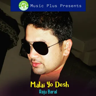 Malai Yo Desh by 