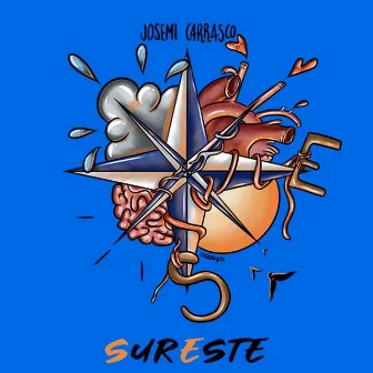 Sureste by Josemi Carrasco