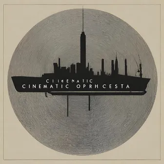 Cinematic by Cinematic Orchestra