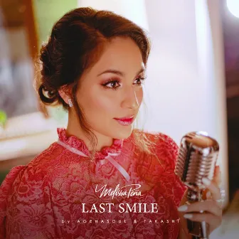 LAST SMILE (feat. Melissa Peña) by AGEHASOUL Production