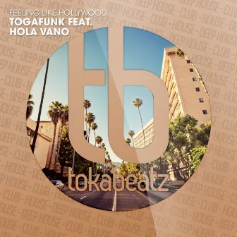 Feeling Like Hollywood by Togafunk