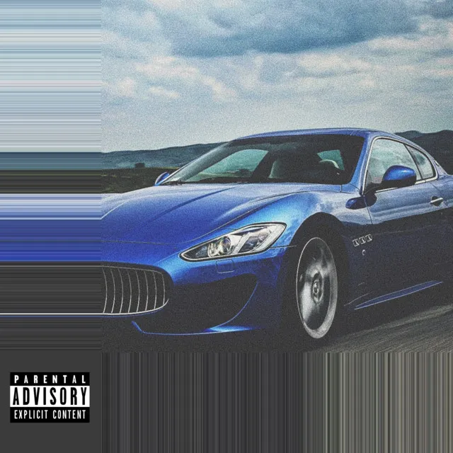 Maserati Blues