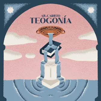 Teogonía by all.Carlito