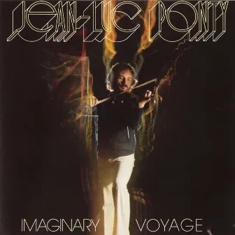 Imaginary Voyage by Jean-Luc Ponty