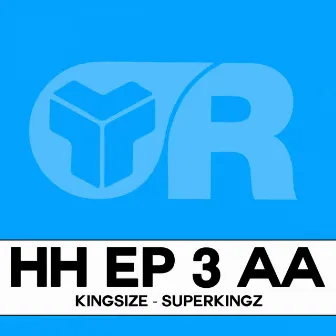 Kingsize by Superkingz