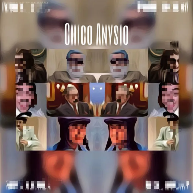 Chico Anysio