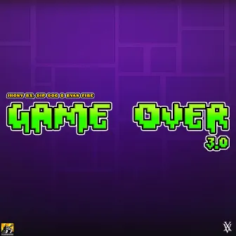 Game Over 3.0 (From Geometry Dash) by Dip Dog