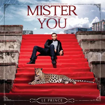 Le Prince by Mister You