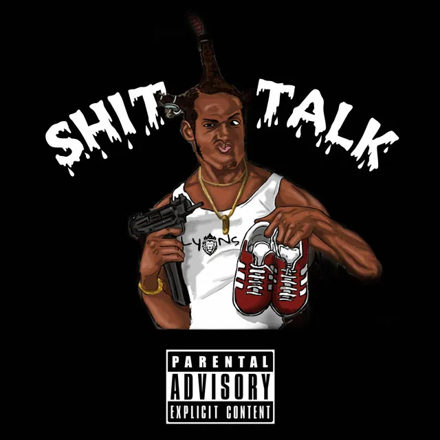 Shit Talk