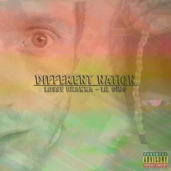 Different Nation by Lil Ging