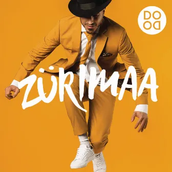 Zürimaa by Dodo