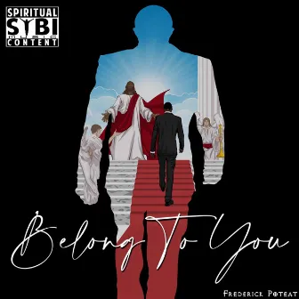 Belong To You by Frederick Poteat