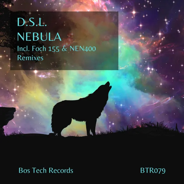 Nebula - Foch 155 Remix