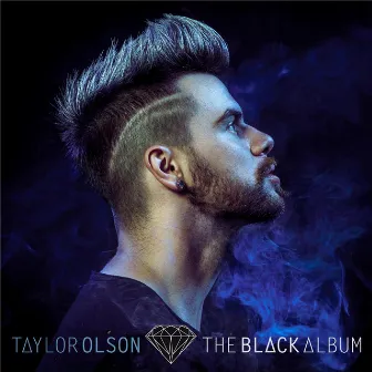 The Black Album by Taylor Olson