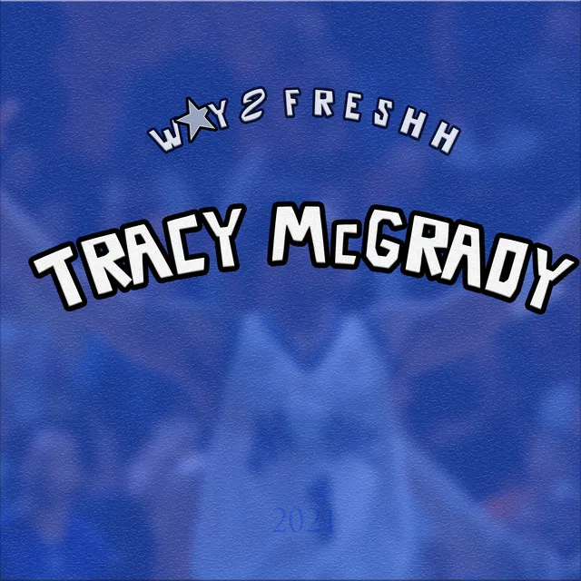 Tracy Mcgrady