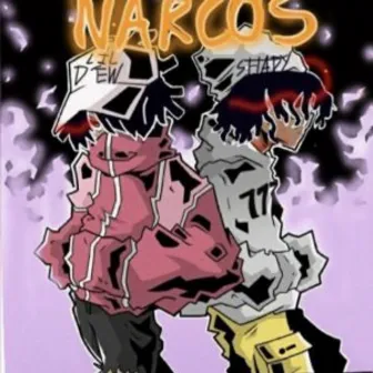 Narcos by Lil Dew'