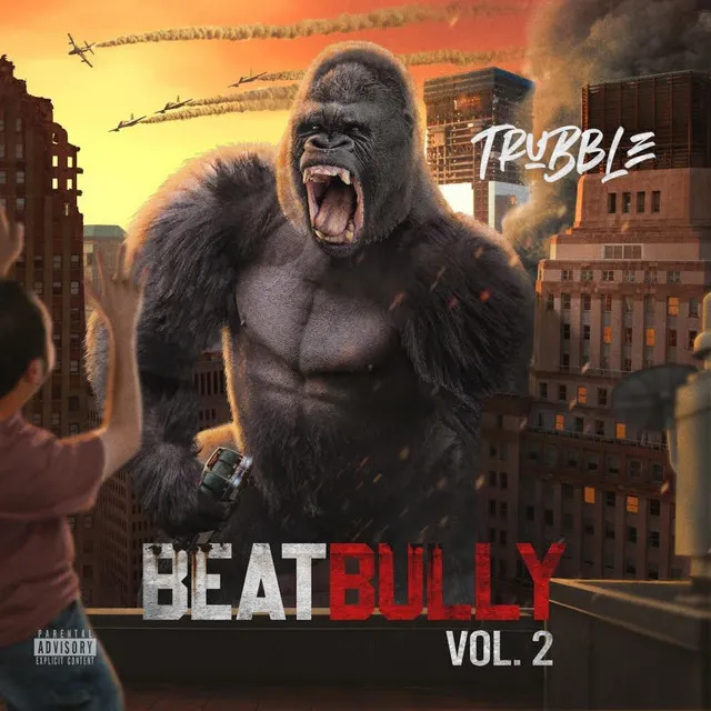 Beat Bully Vol 2