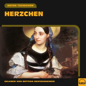 Herzchen by Anton Tschechow