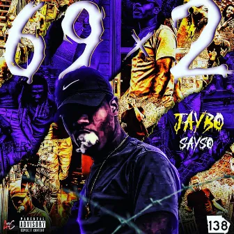 Freestyle by Jaybo Sayso