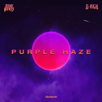 Purple Haze by ZEKE BEATS