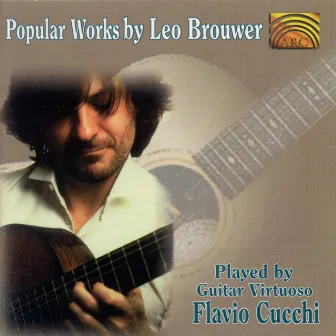 Brouwer, L.: Guitar Music by Leo Brouwer