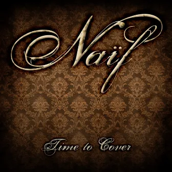 Time to Cover by Naif