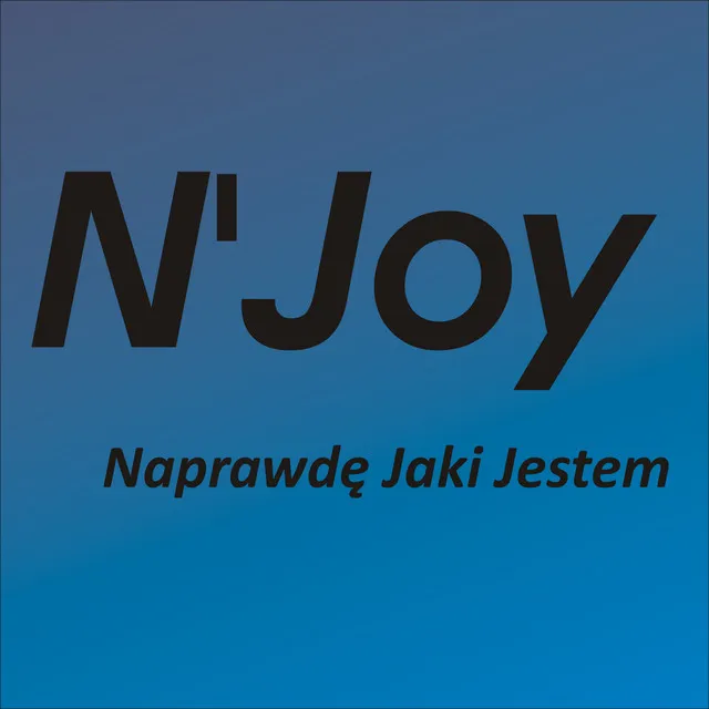 Naprawdę jaki Jestem