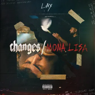 Changes/Mona Lisa by LAY