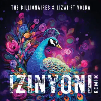 Izinyoni (feat. Volka) [Remix] by The Billionaires