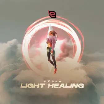 Light Healing by Exura