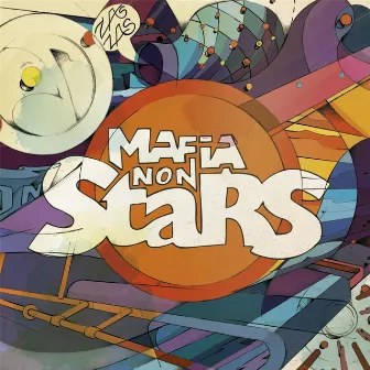 Mafia Non Stars by Mafia Non Stars