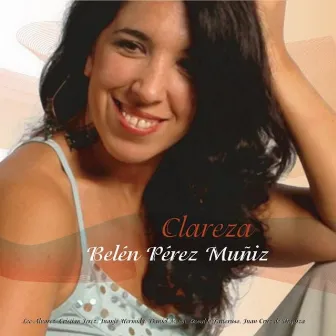 Clareza by Belén Pérez Muñíz