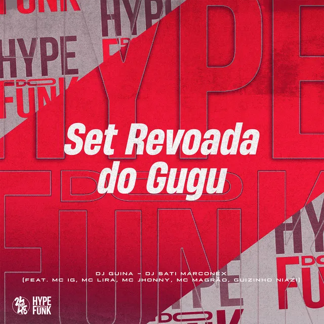 Set Revoada do Gugu